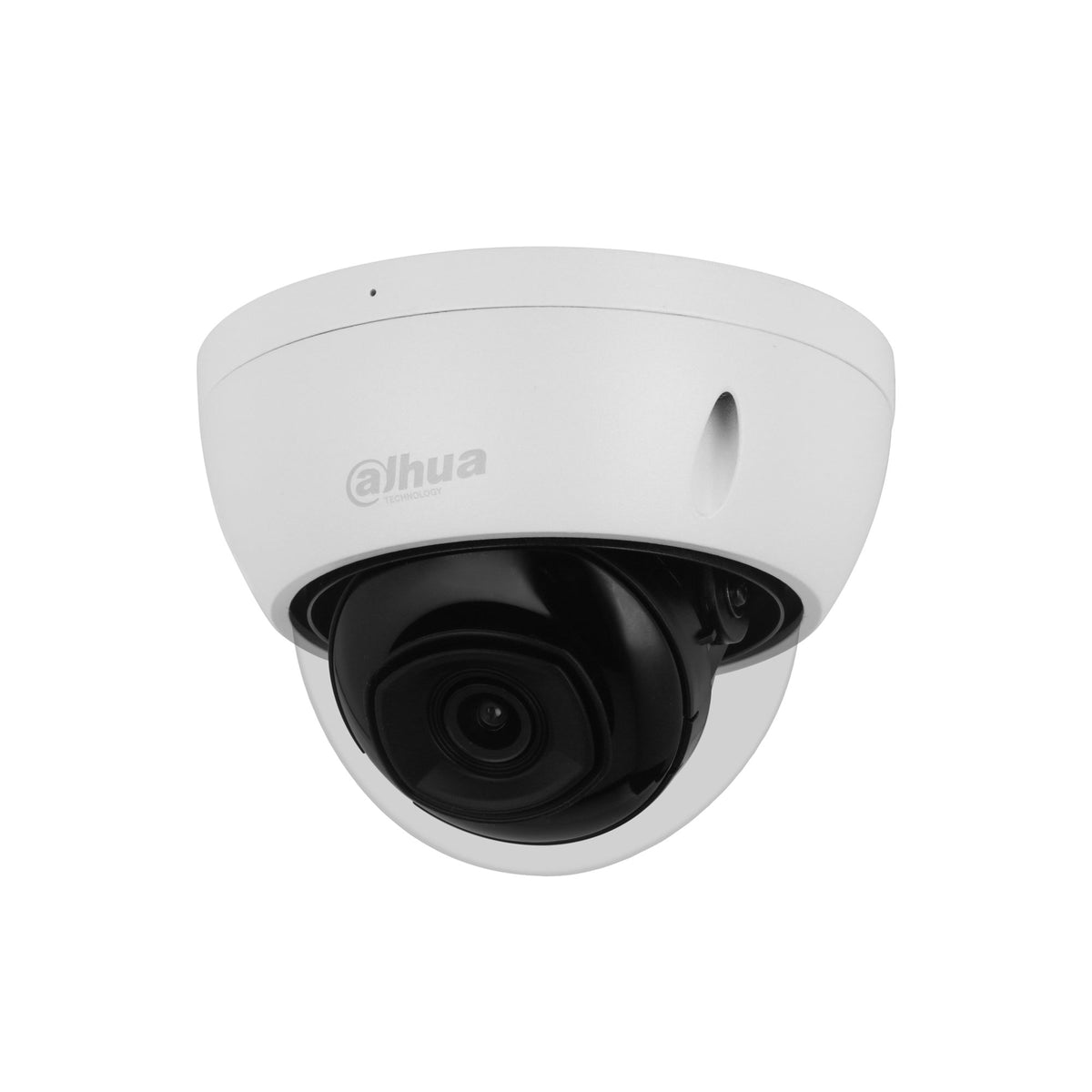 DAHUA- Caméra IP mini dôme 5Mps focale fixe 2,8mm IR 30m DH-