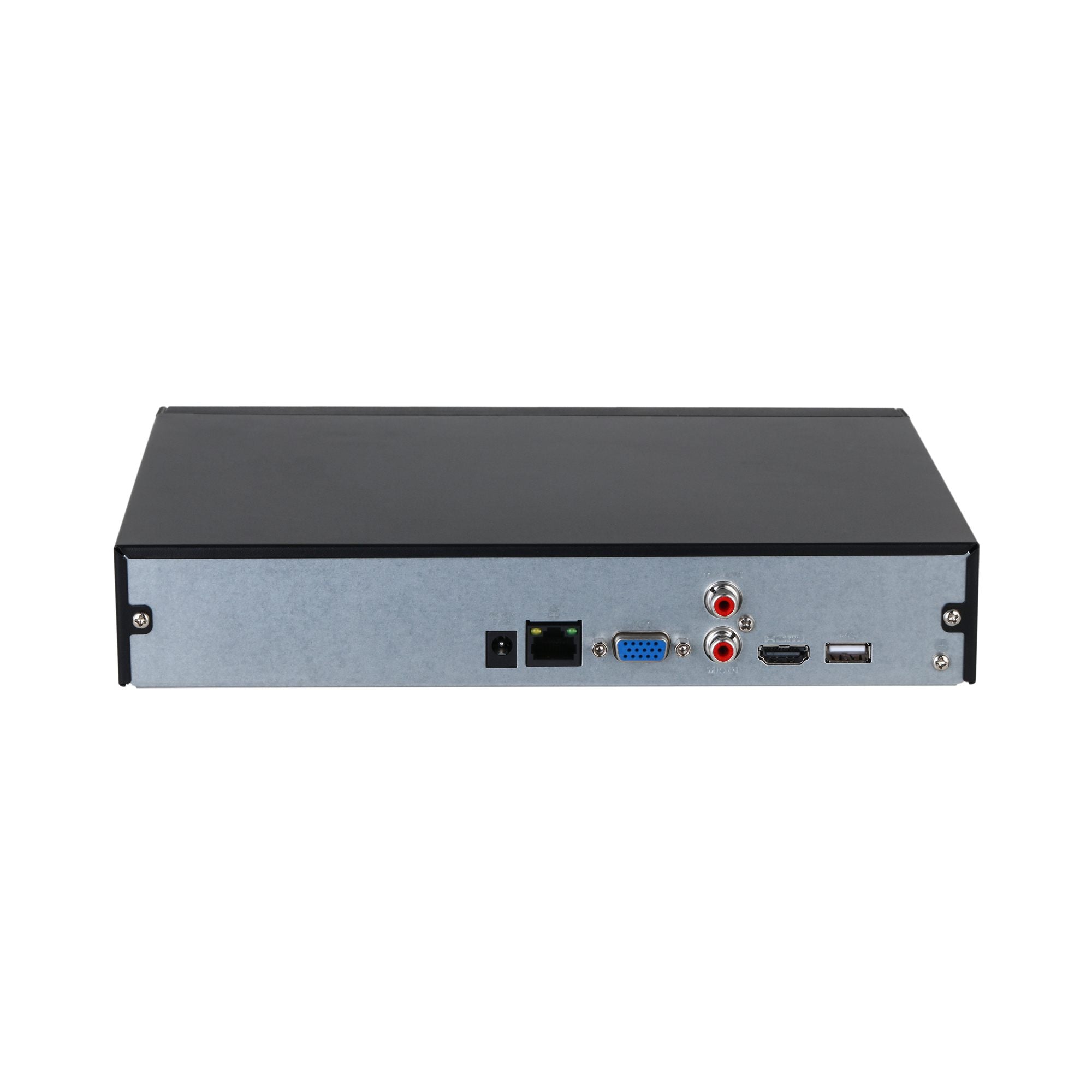 Dahua NVR2104HS-S3 4 Channel Compact 1U 1HDD Network Video Recorder