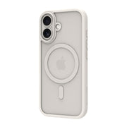 Grenen MS iPhone 17 White