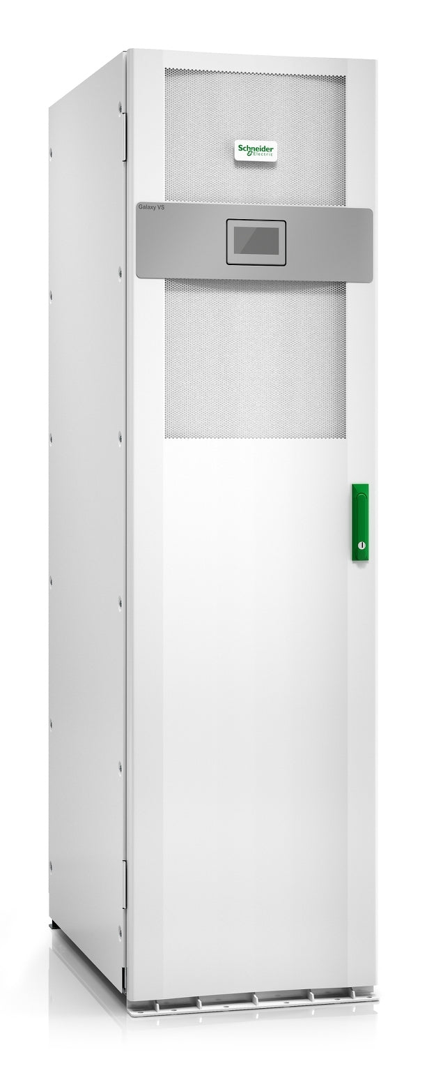 APC Galaxy VS GVSUPS80KB5HS UPS AC 400V 80 kW 80000VA 3-phase Ethernet white RAL 9003 with Start-Up Service 5X8