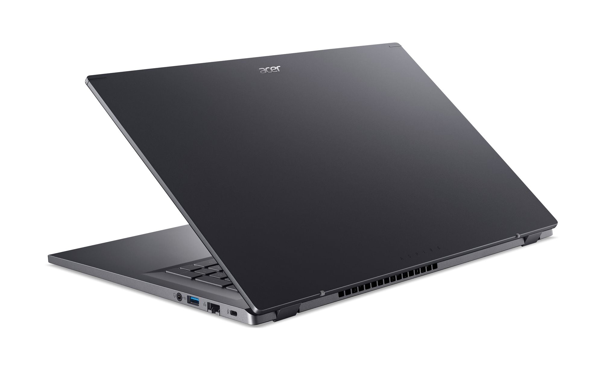 ACER Aspire A17-51M-519P Intel Core 5 120U 17.3p FHD 16Go DDR5 512Go PCIe SSD Intel Graphics W11H Gray 2 Years