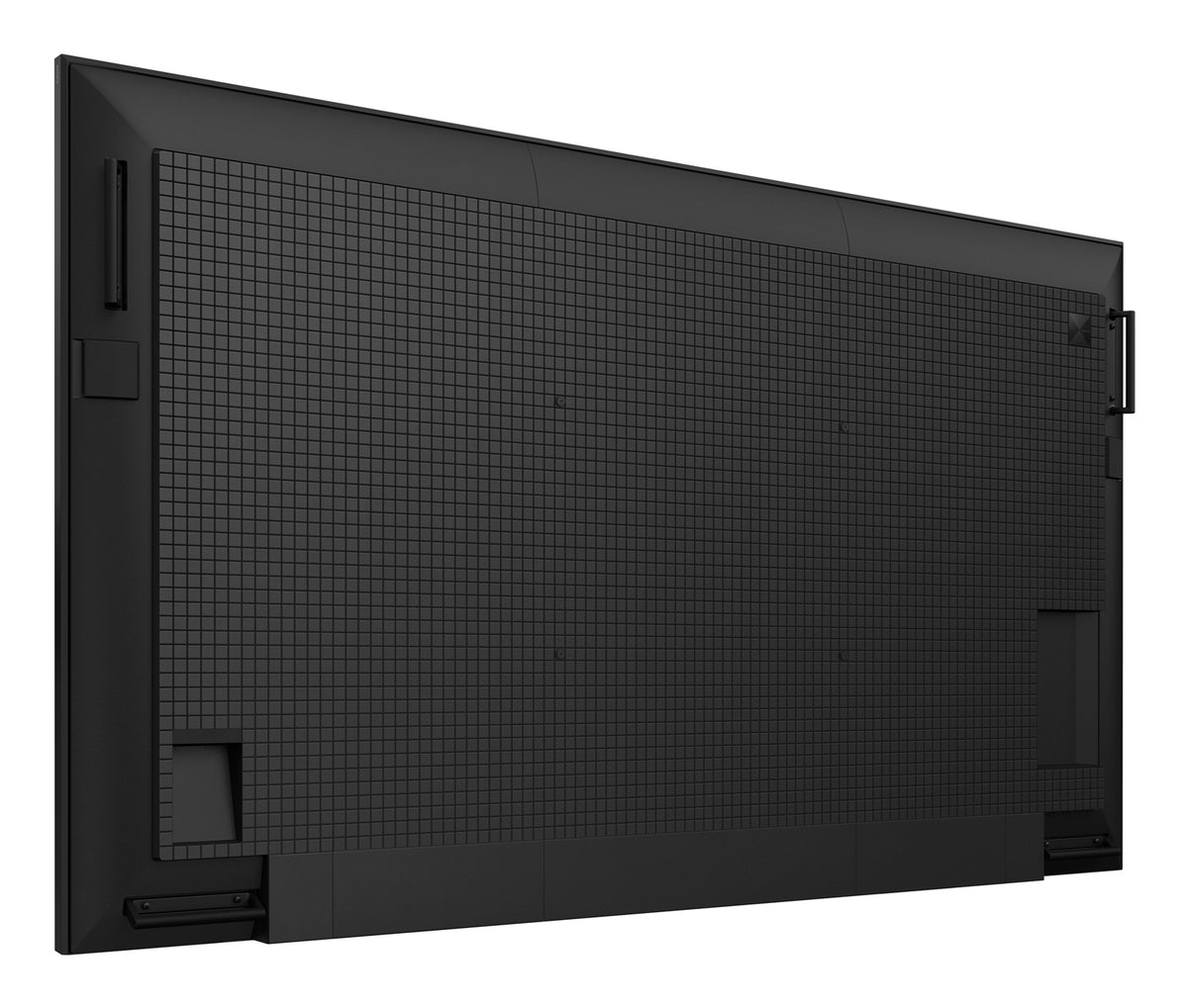 98" Pro BRAVIA LCD 780nit Haze w/3yr PS