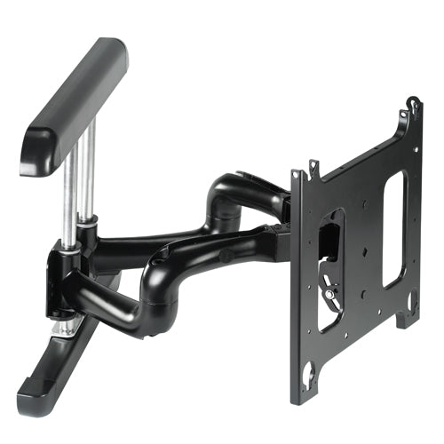 Chief Large Swing Arm Wall Mnt 25in Extention