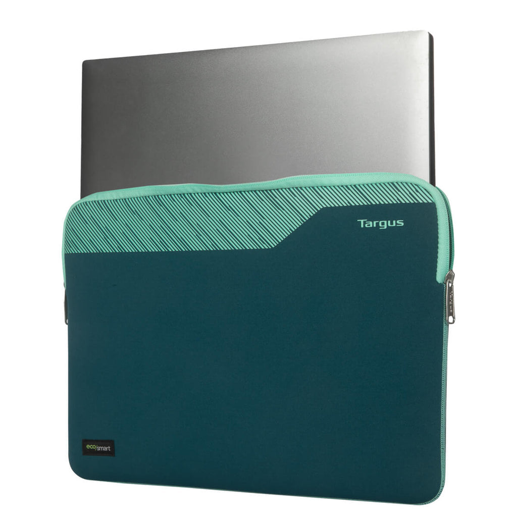 TARGUS Pulse 15-16p Sleeve -Green