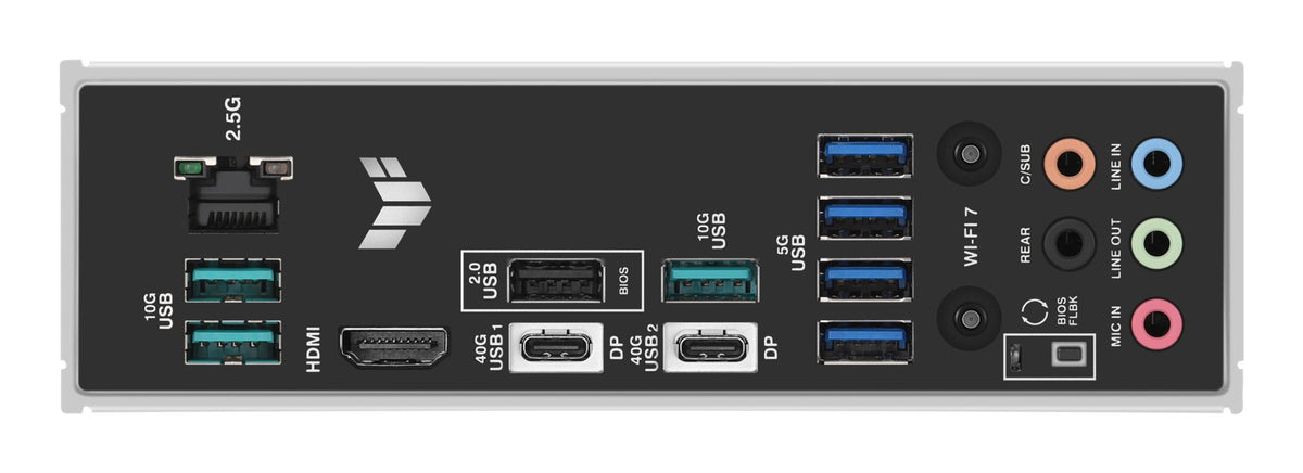 TUF GAMING X870-PLUS WIFI