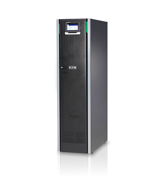 EATON Onduleur 93PS 8000 VA - 8000 W - 1x9Ah - MBS - 6