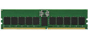 KINGSTON 32Go 6400MT/s DDR5 ECC Reg CL52 DIMM 2Rx8 Micron H
