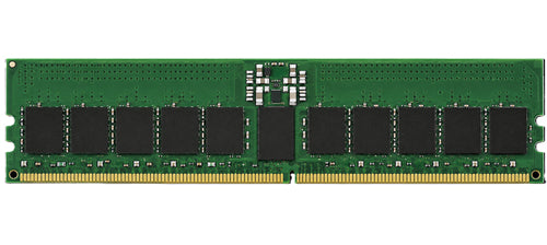 KINGSTON 32Go 6400MT/s DDR5 ECC Reg CL52 DIMM 2Rx8 Micron H