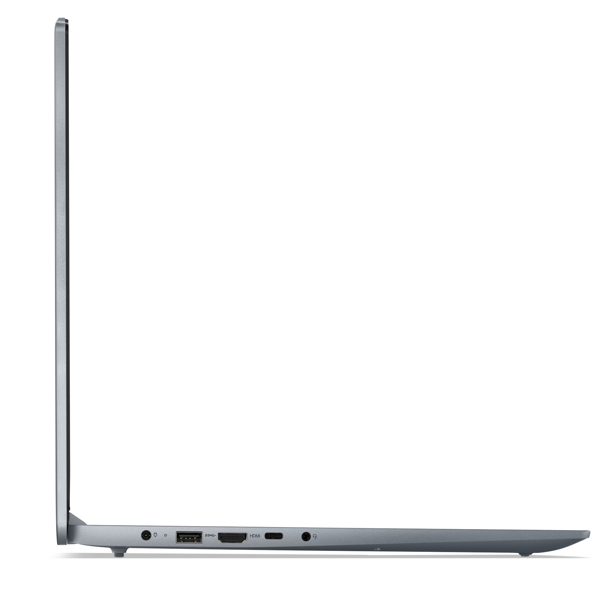 Portable Lenovo IdeaPad Slim 3 16ABR8 AMD R7-5825U 16GB LPDDR5 512GB SSD Intel U