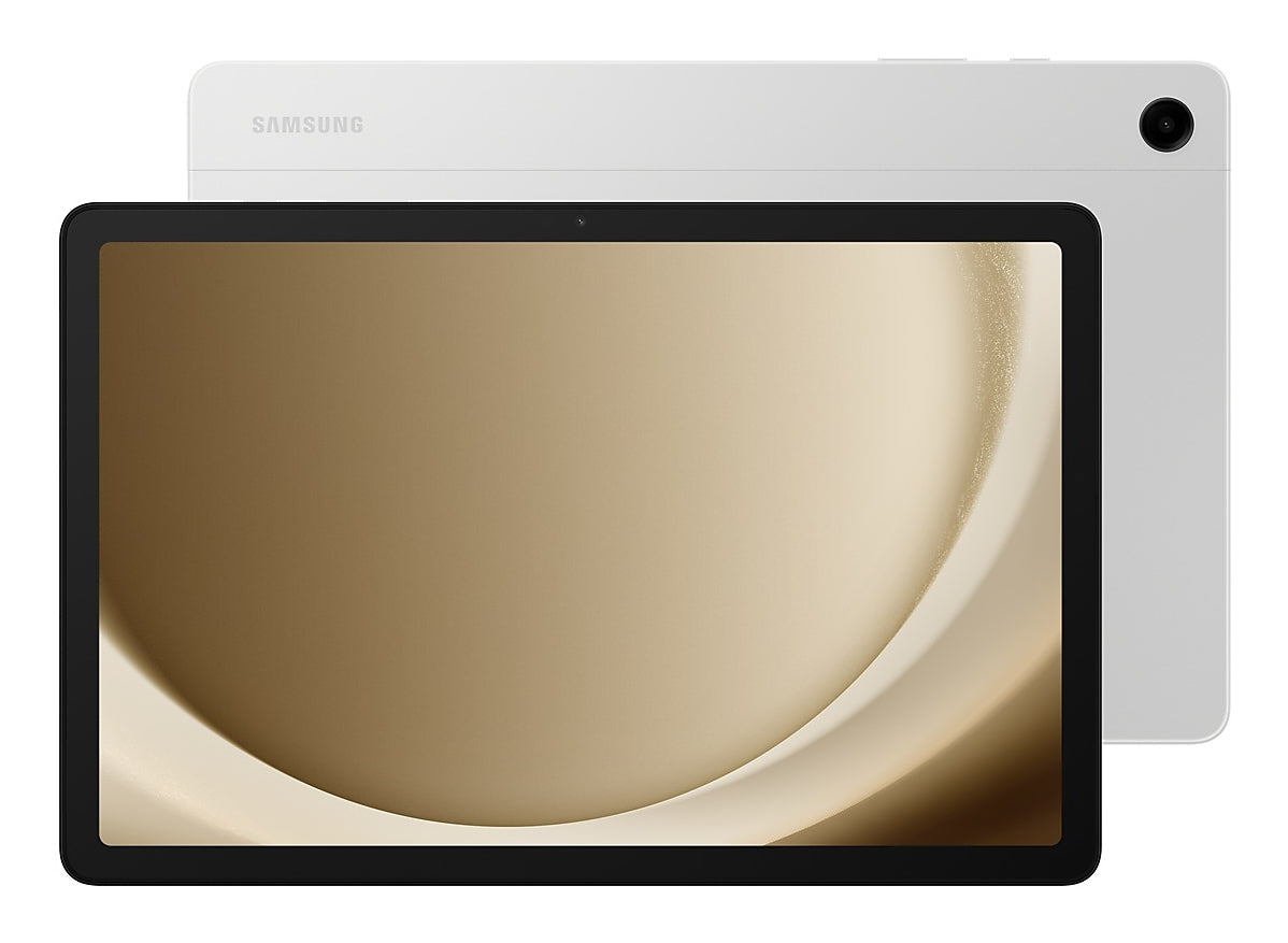 Samsung X210 Galaxy Tab A9+ Wifi (11'' - 128 Go, 8 Go RAM) Argent