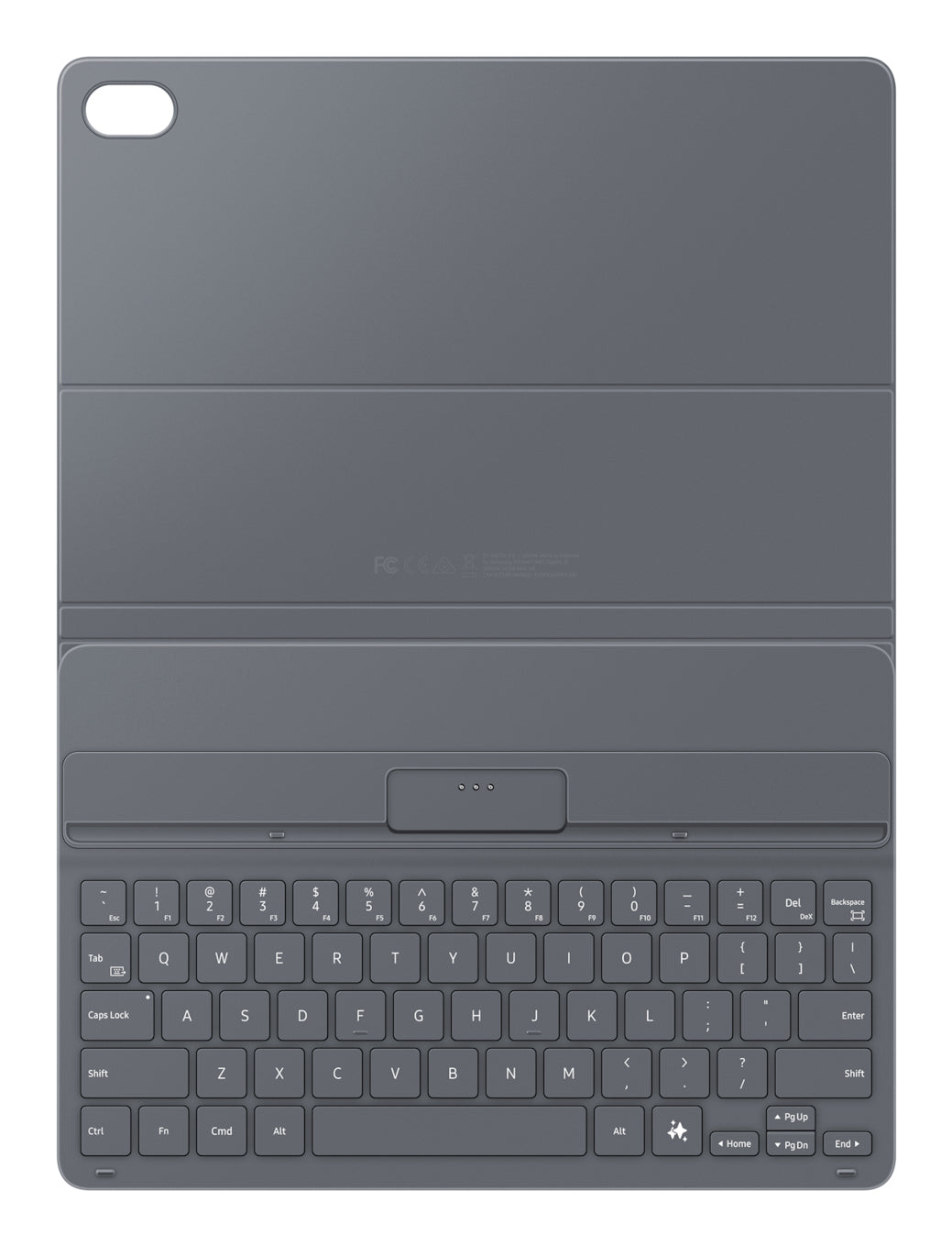 Tab S11 Slim Keyboard