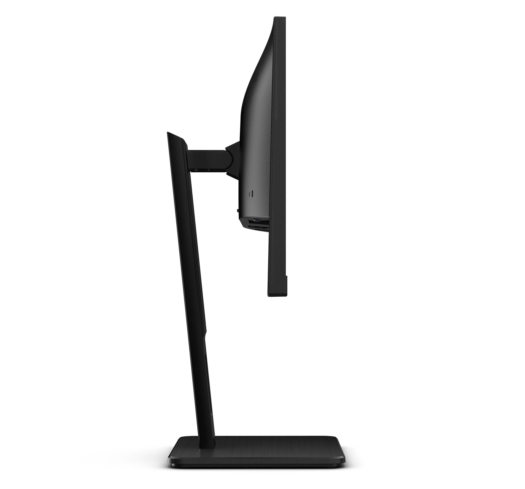 AOC 22E2UMF 22" 1920 x 1080 Full HD (1080p) @ 75 Hz - VA - 3000:1 - HDMI, VG DisplayPort - haut-parleurs - noir - ajustable