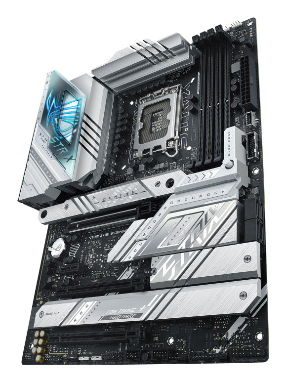 ROG STRIX Z790-A GAMING WIFI D4