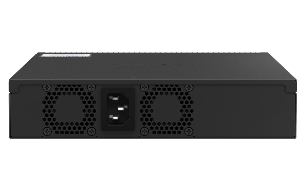 6x2.5GbE PoE 2x10GbE SFP+2x10GbE wbm hr