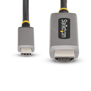 10ft/3m USB-C to HDMI Adapter Cable 8K