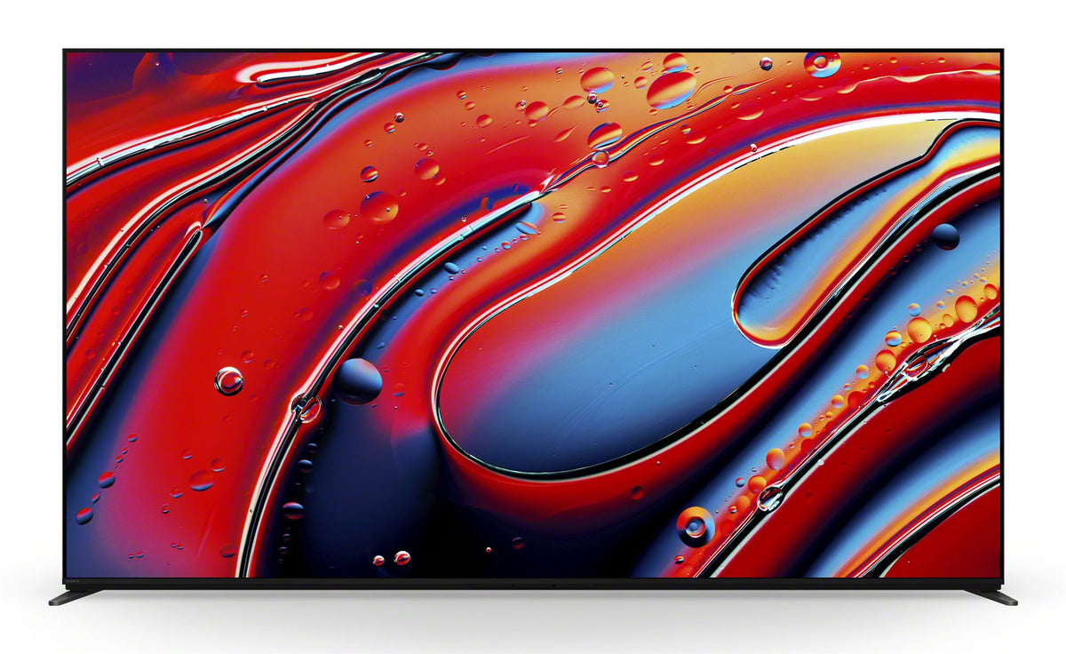 75" 4K QLED XR Mini-LED Tuner w/3yr PS