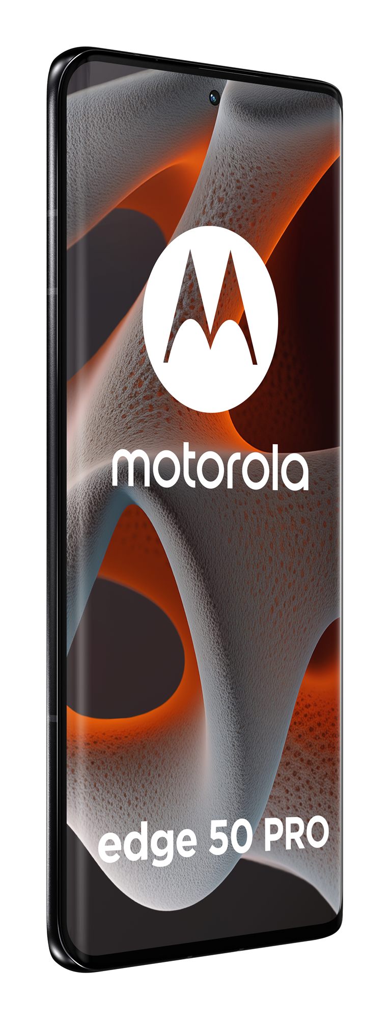 Motorola EDGE 50 Pro (6.7'' - 512 Go - 12 Go RAM) Noir