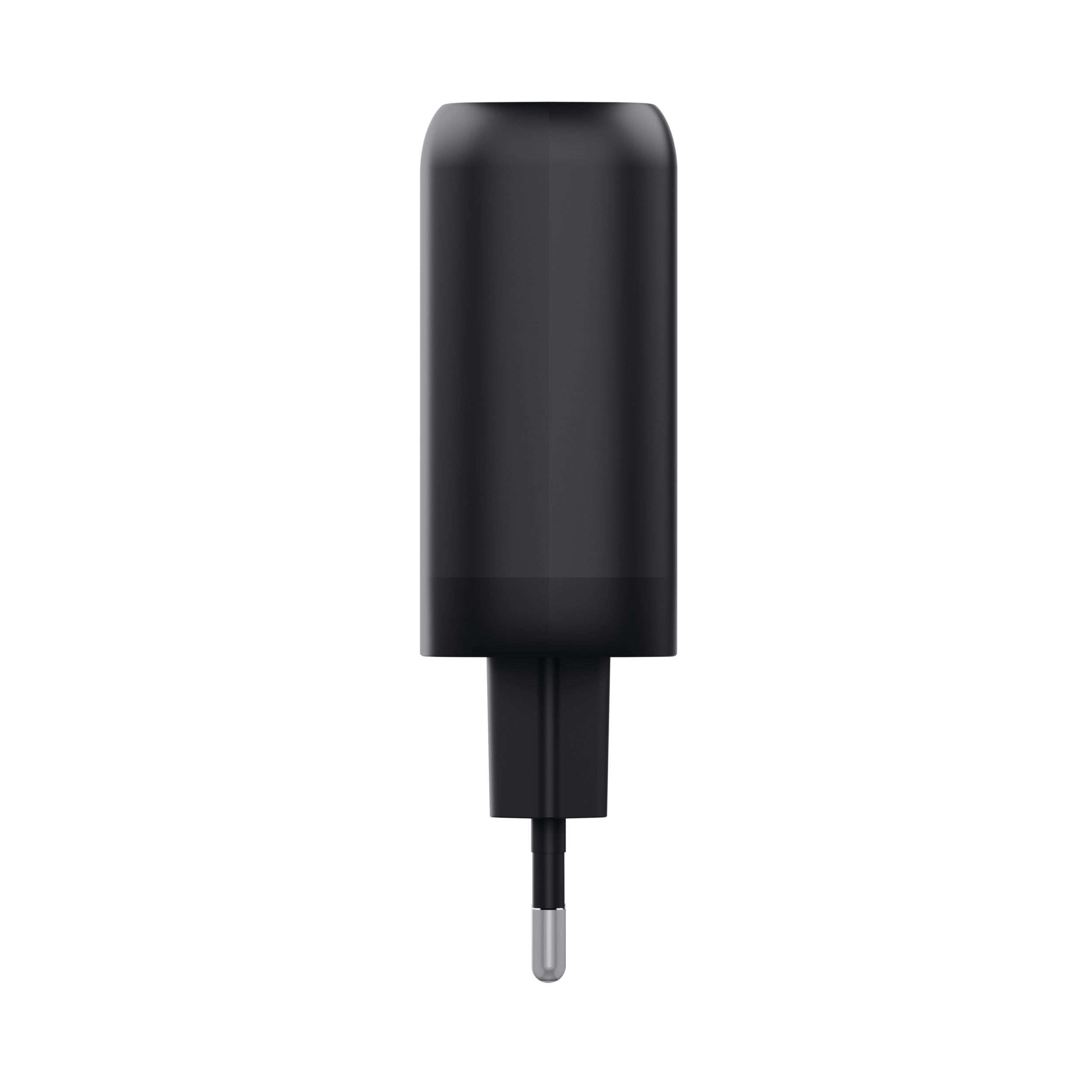 TRUST MAXO 65W 2P USB-C Charger Black