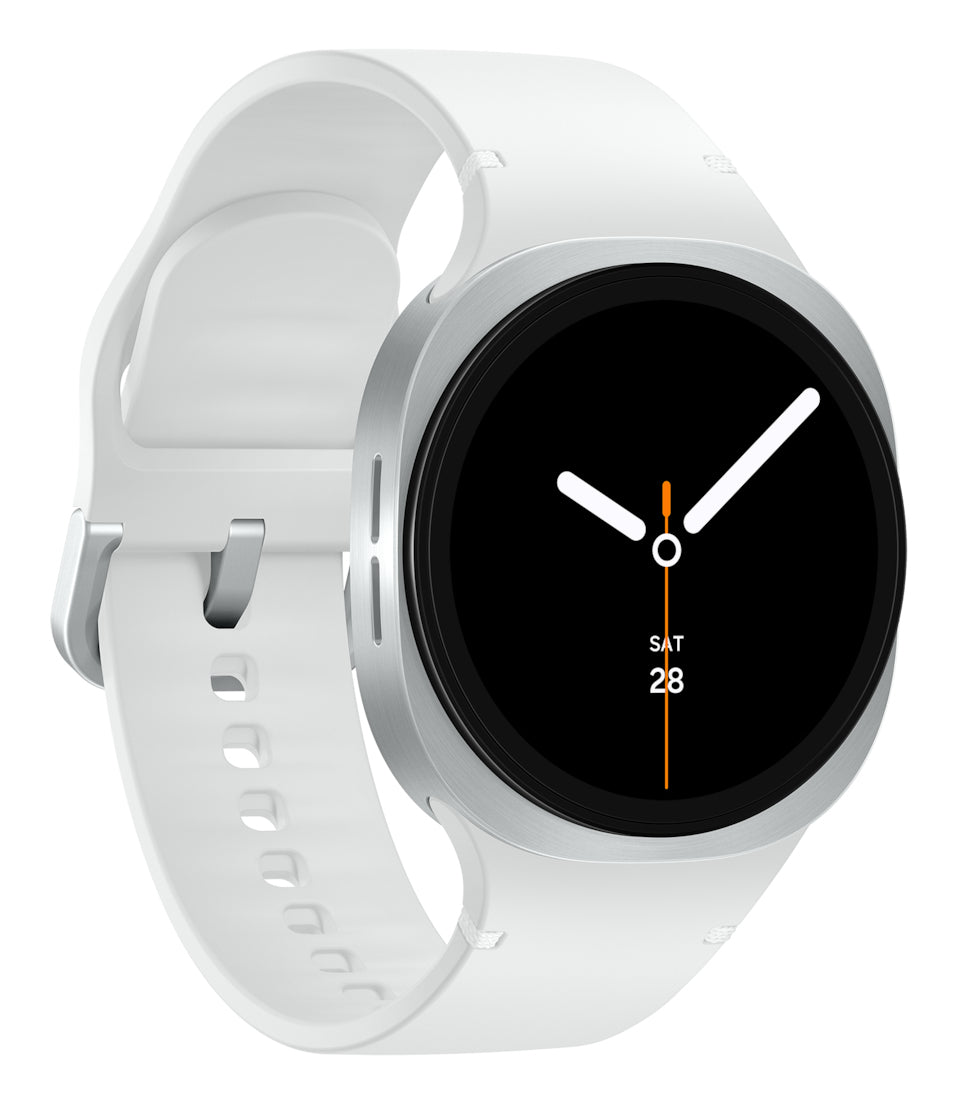Galaxy Watch8 40M 4G Argent