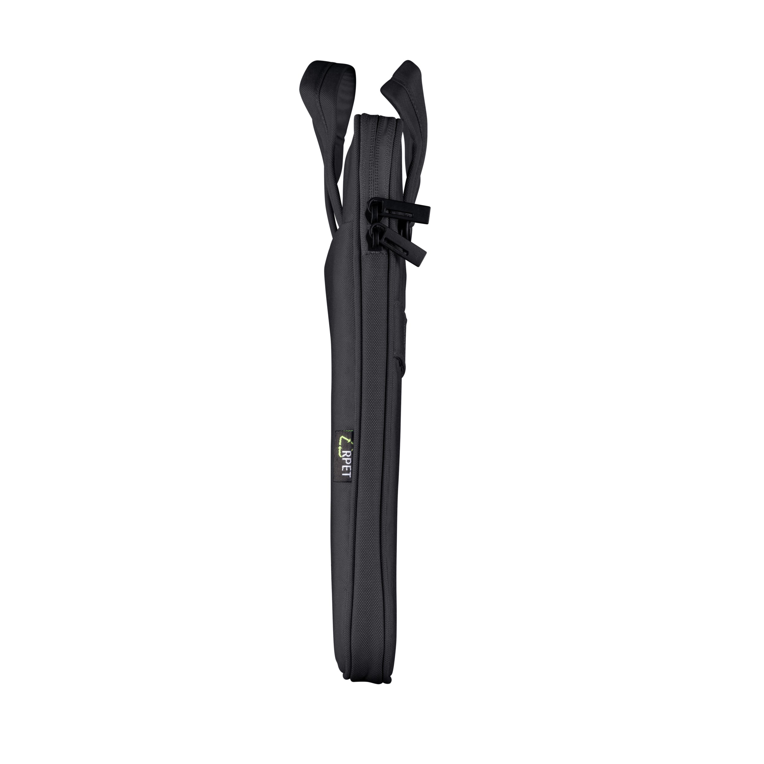 TRUST Bundle sacoche BOLOGNA 16p + souris sans fil YVI+ - Black