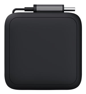 TRUST Maxo 65W Retractable USB-C PD Charger