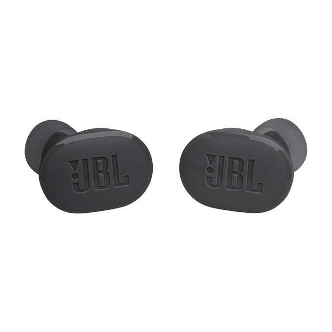JBL TUNE BUDS BLK