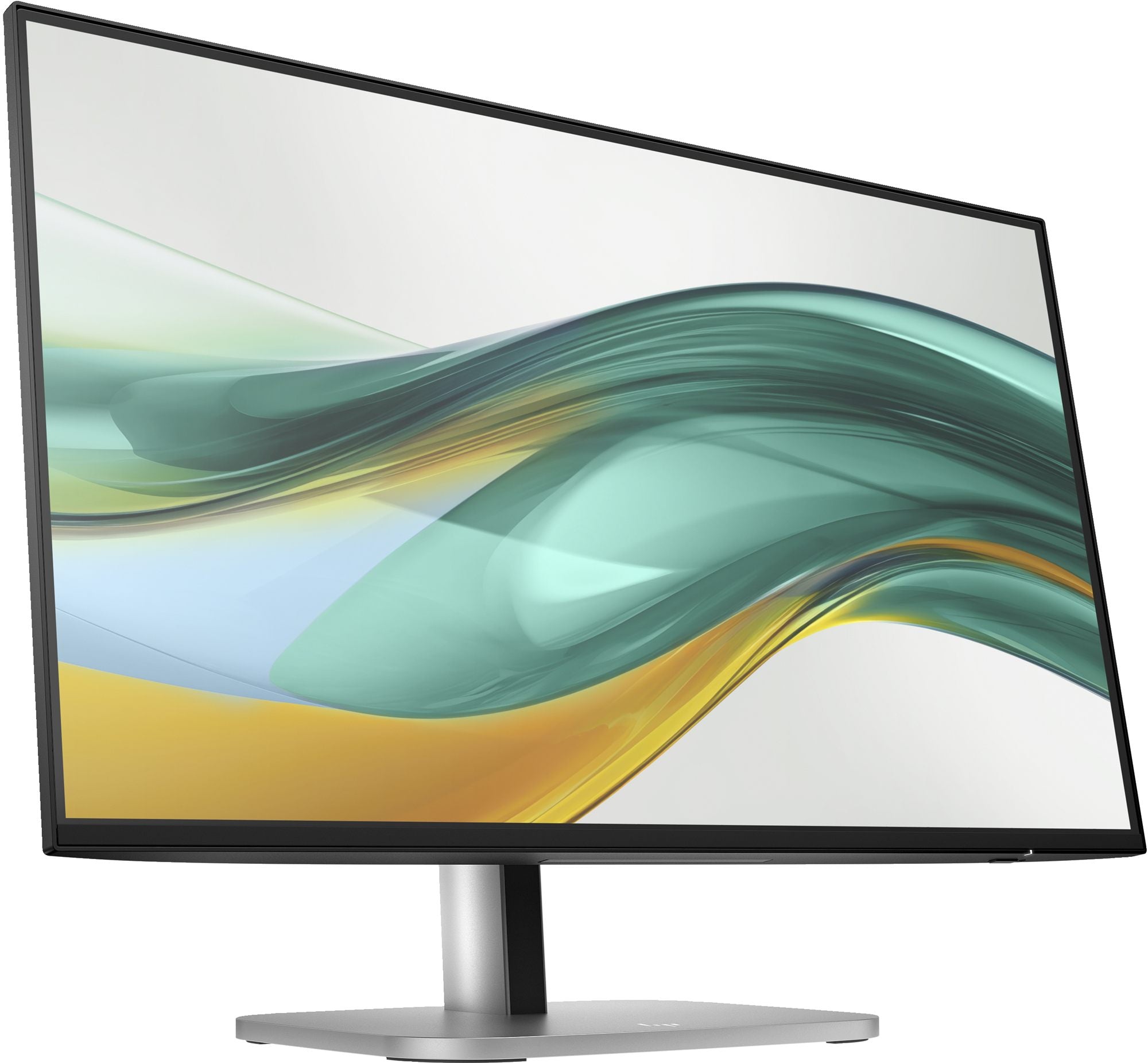 Moniteur HP S5 Pro 524PF - FHD 23,8" (1920 x 1080) 100Hz, IPS, 5 ms, HDMI, DisplayPort