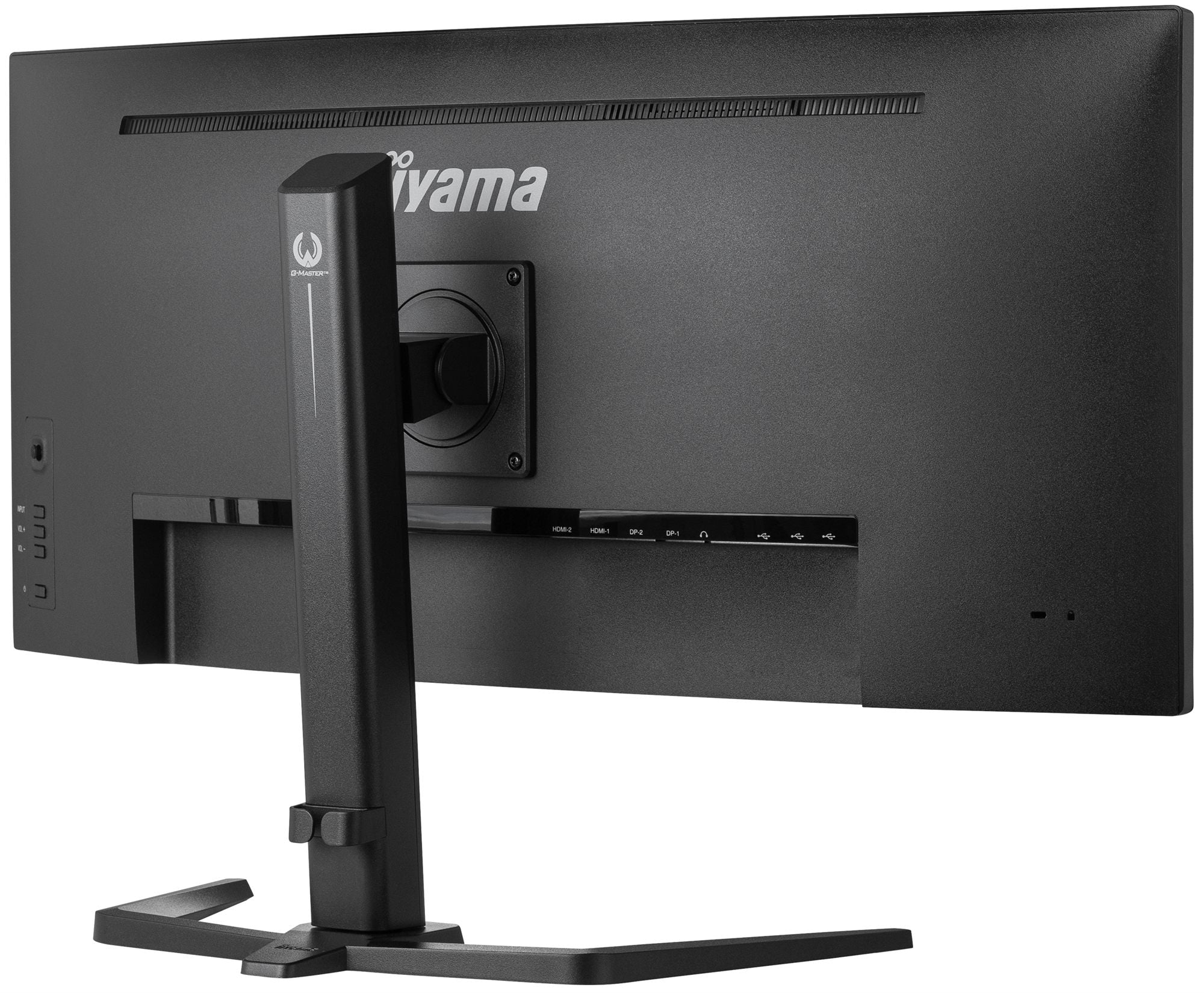 IIYAMA- Ecran gaming 34" GCB3481WQSU-B1