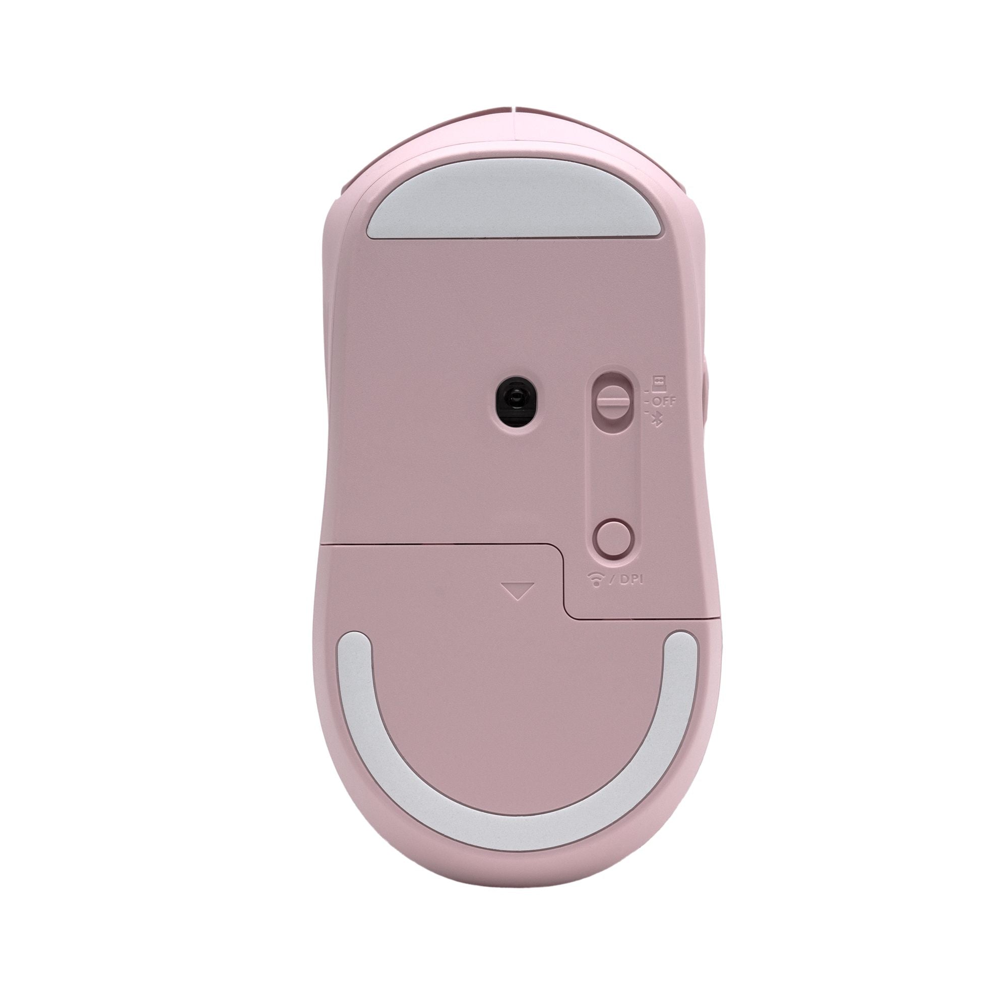 HP 400 Quiet Pink Wireless Mouse EURO