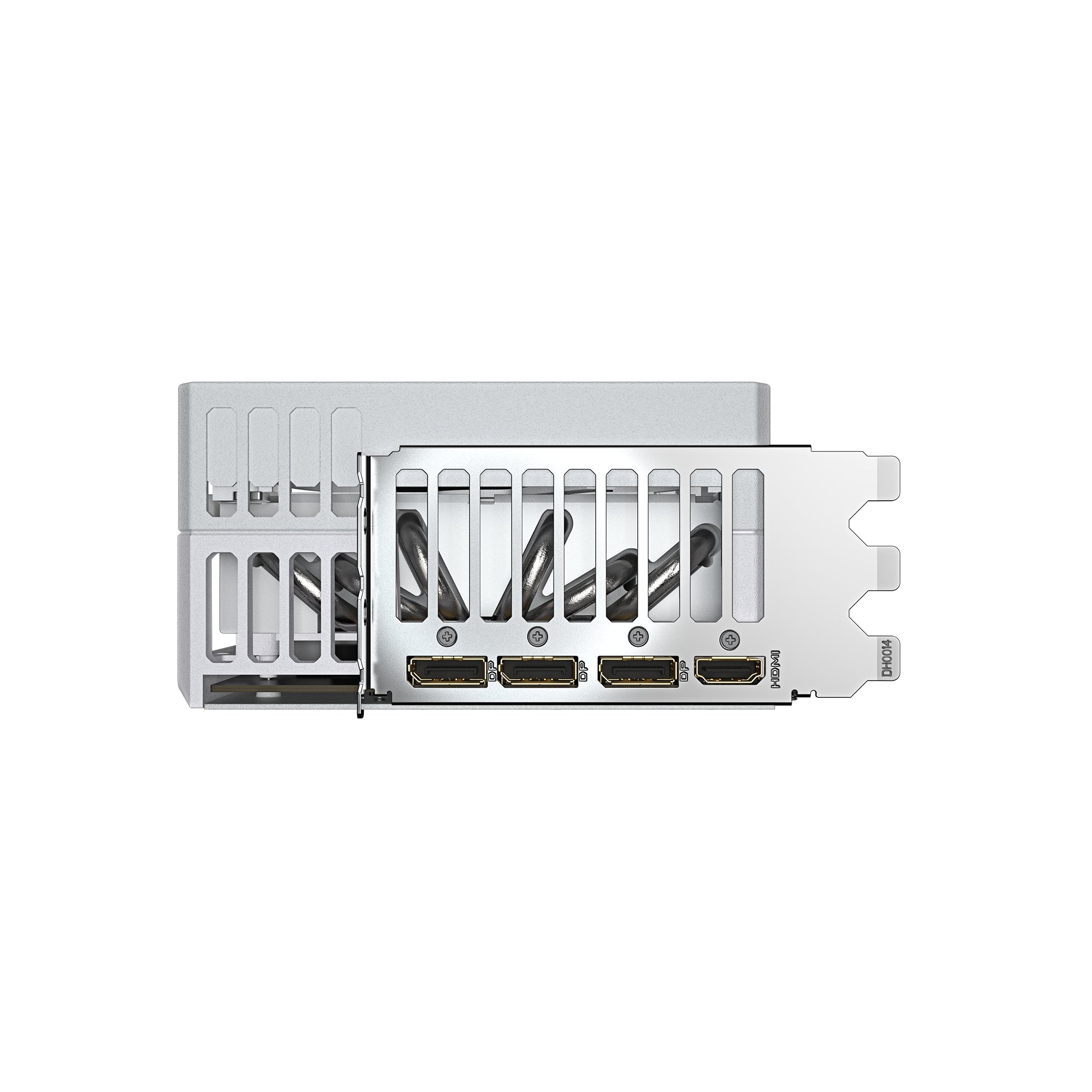 Gigabyte GeForce RTX 5090 Aorus Stealth Ice 32GB GDDR7 DLSS4