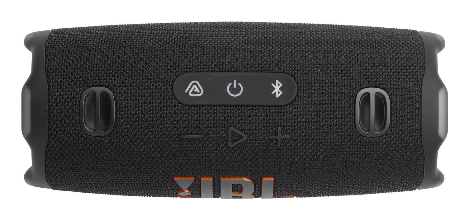 JBL Charge 6 Noir