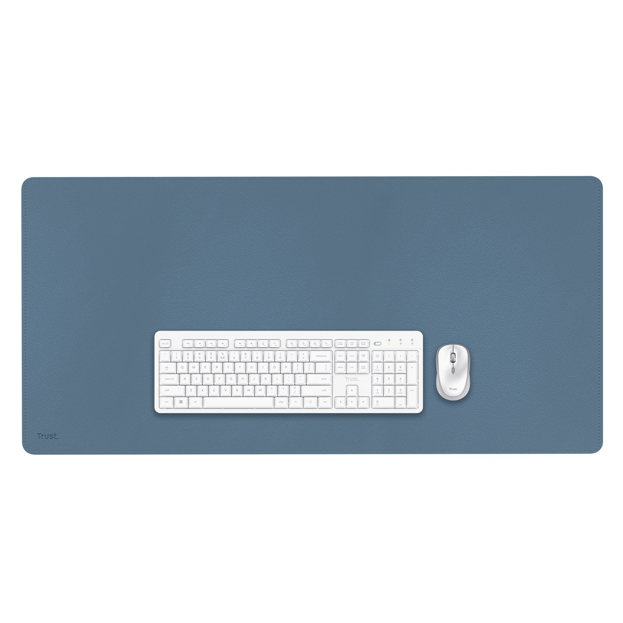 TRUST BENYA XXL DESK PAD BLUE