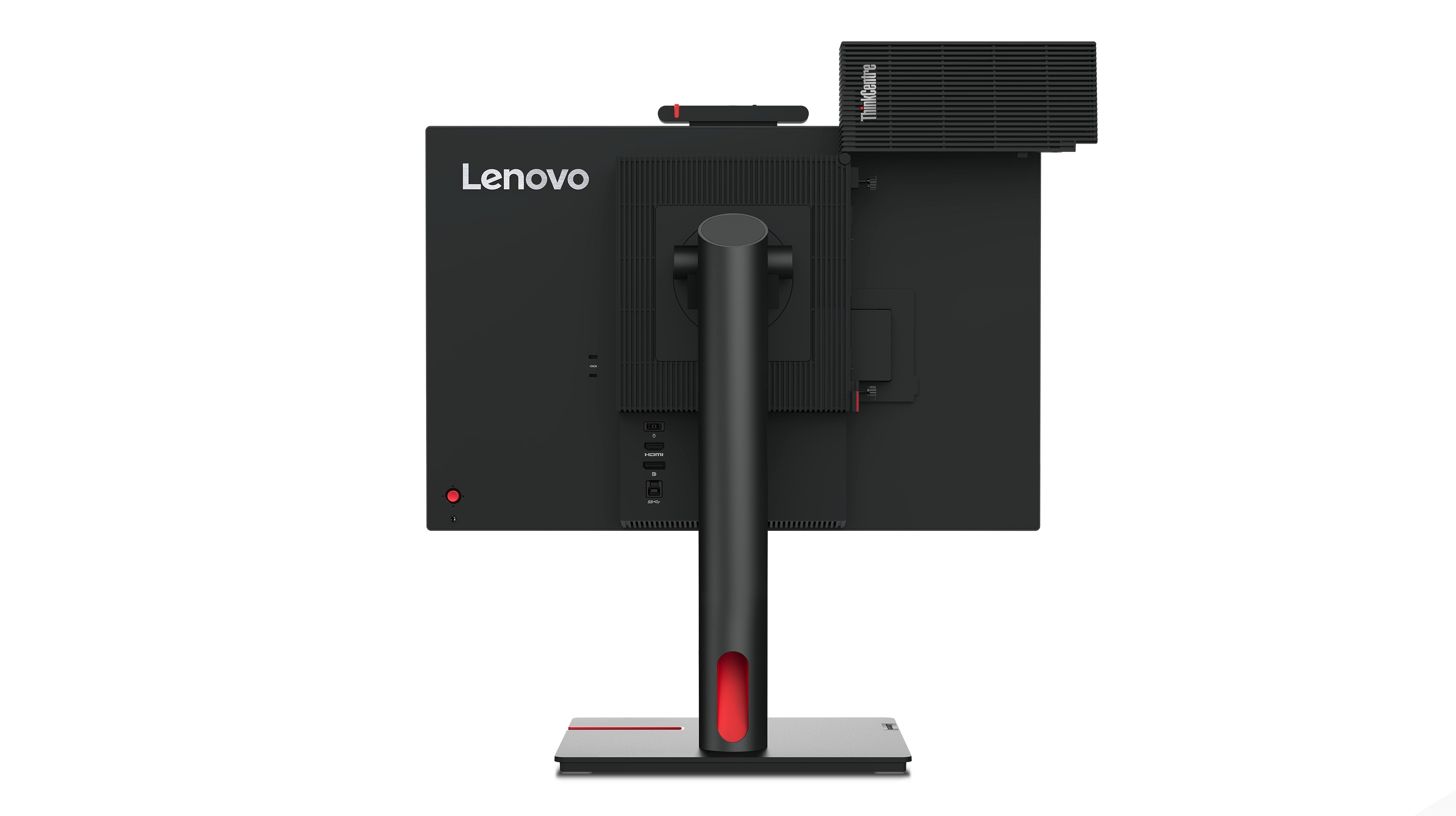 LENOVO ThinkVision TIO22 G5 21.5p Touch IPS WLED 16:9 250cd/m2 4ms HDMI DP USB
