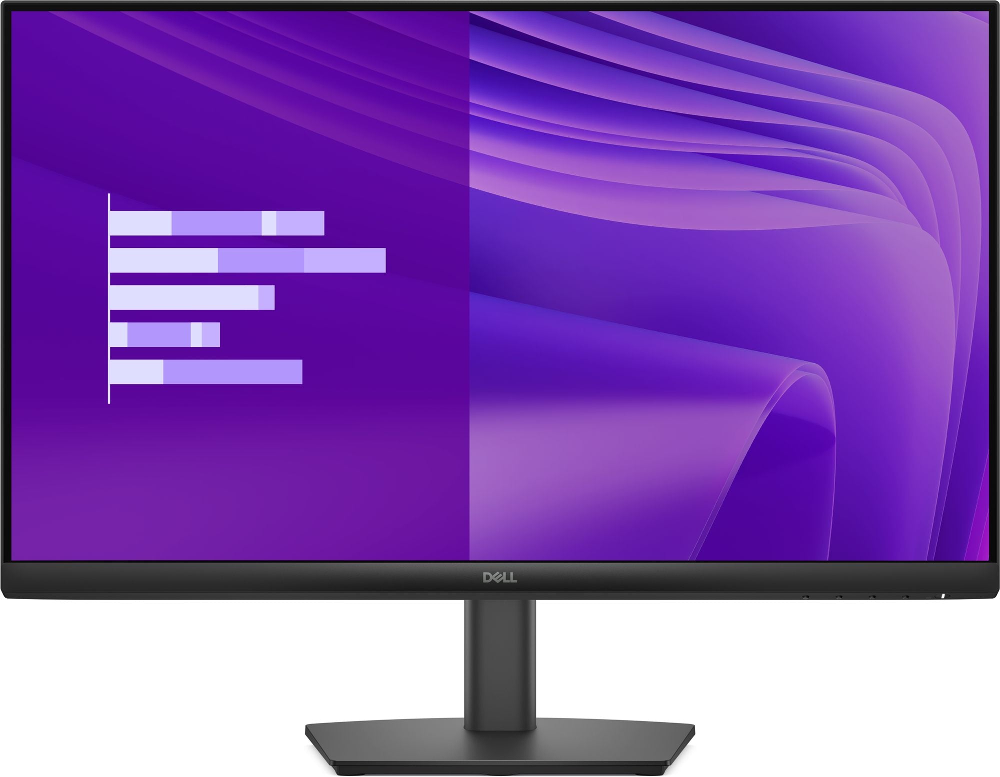 Dell Pro 24" E2425HM FHD Monitor