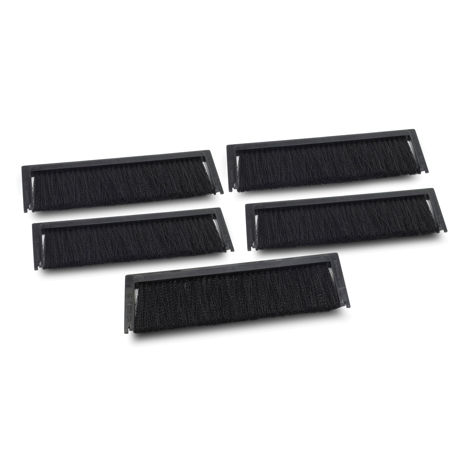 NetShelter SX Roof Brush Strip