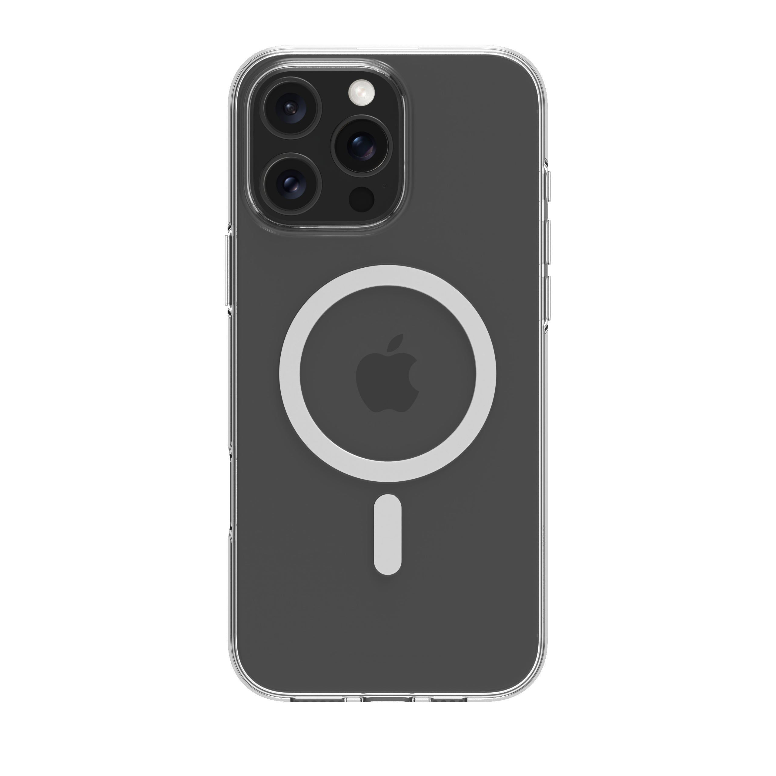 Greenland Pro MS iPhone 16 ProMax Clear