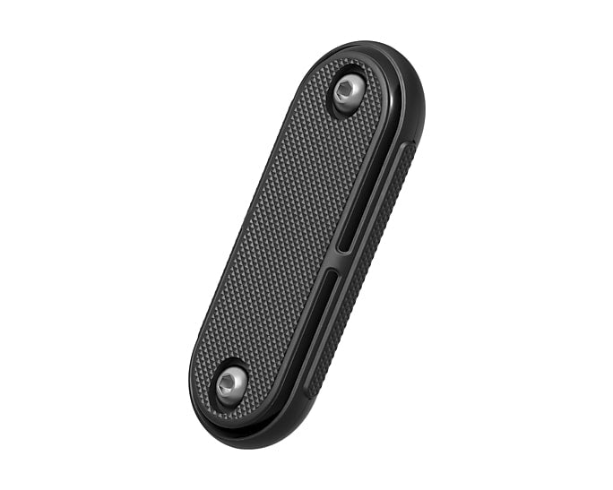 Galaxy SmartTag2 bicycle frame cover blk