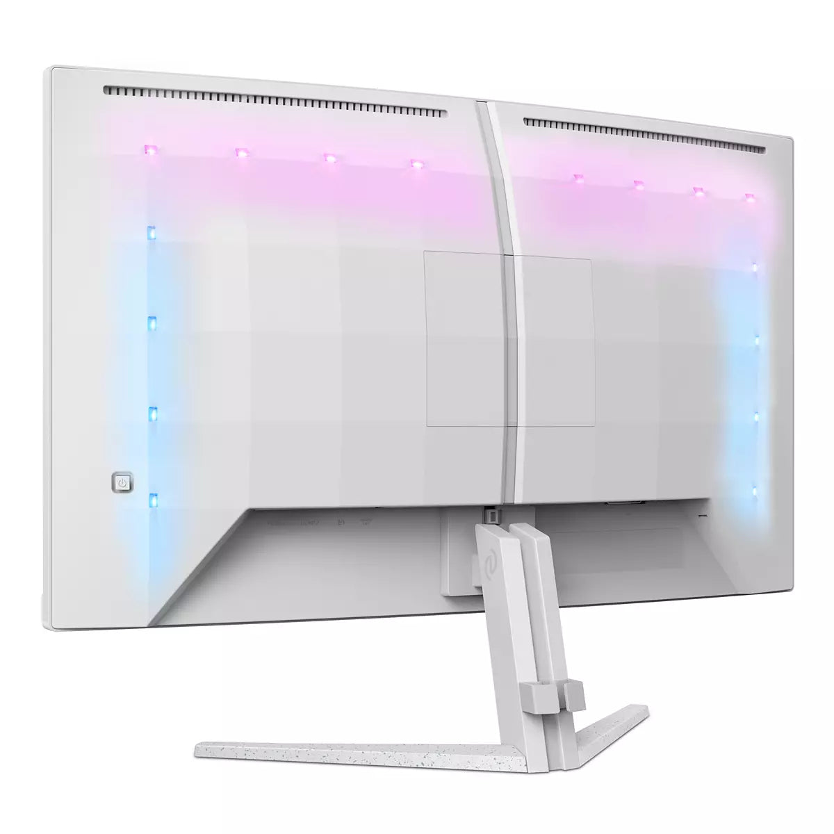 PHILIPS 27M2C5201L/00 27p Curved Gaming Monitor 1920x1080 180Hz 1ms 2xHDMI DP white