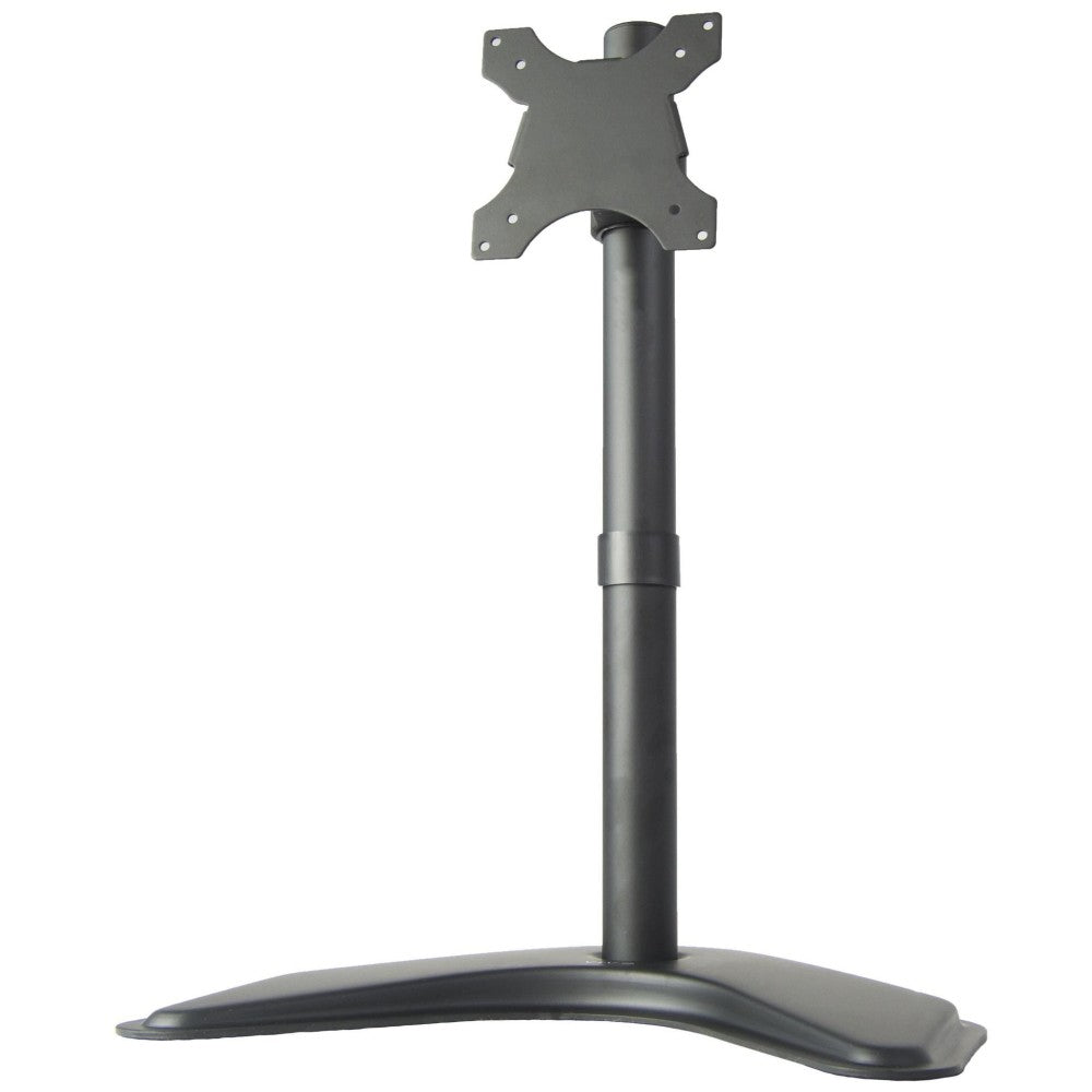 Techly ICA-LCD 2500 Support de moniteur rotatif pour écran LCD de 13 a 27” jusqu'a 10kg