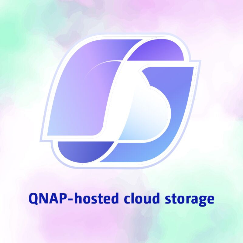 myQNAPcloud Storage 3TB Sydney Reg 1Y