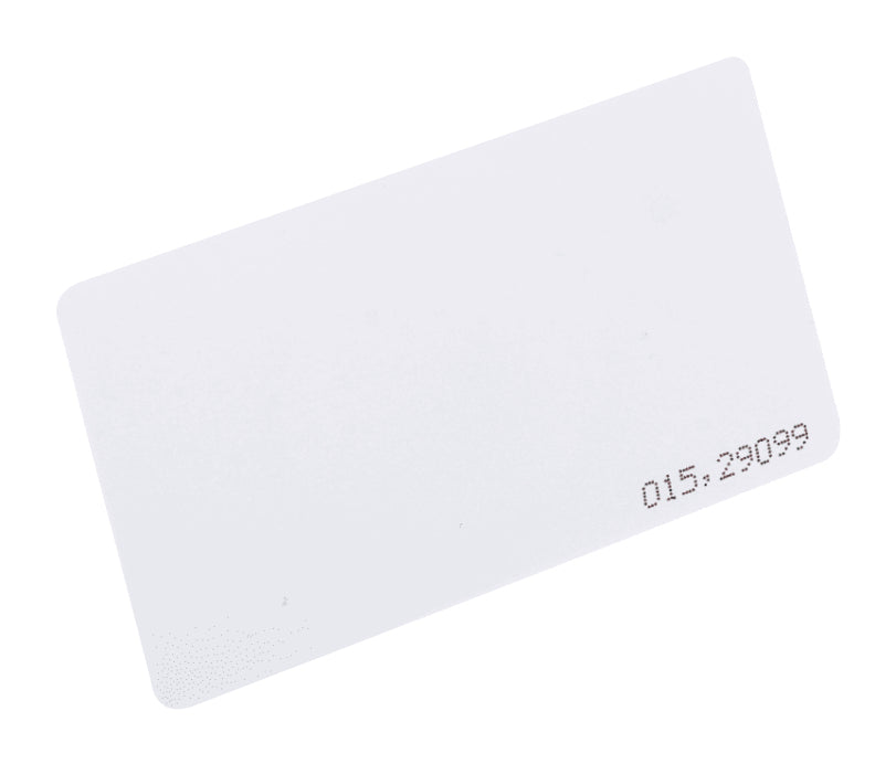 "Dahua ID-EM Lecteur de carte EM, 125KHz, pour lecteurs ID avec ""-D"" dans le nom"
