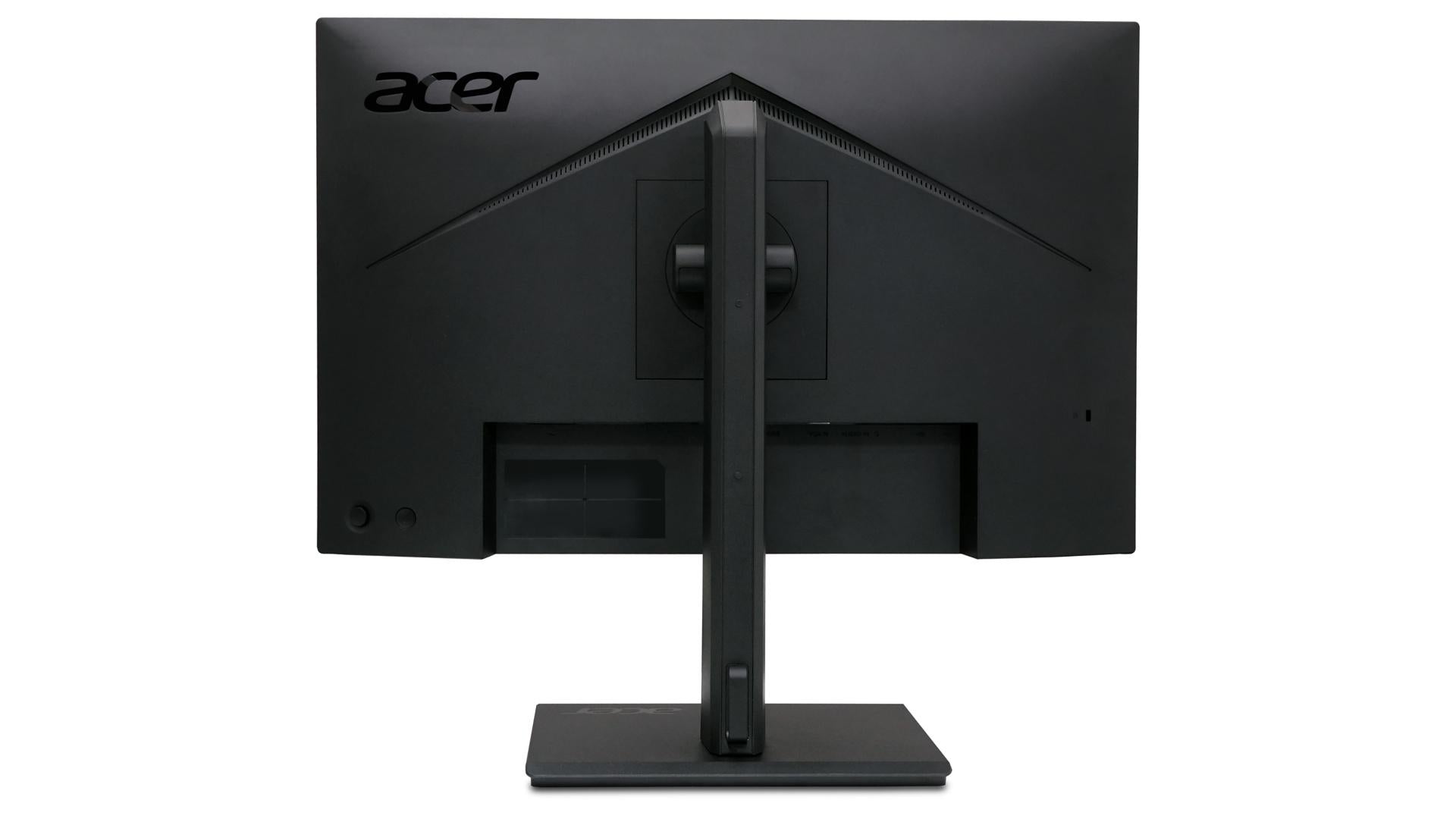 Acer Vero B247YG 60cm (23.8'') FHD IPS 120Hz 4ms ZeroFrame