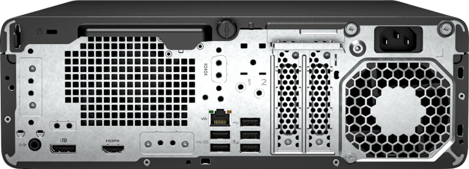 HP EliteDesk 8 SFF G1i Intel Core Ultra 9 285 32Go DDR5 1To SSD RTX A400 W11P HIE 3/3/3