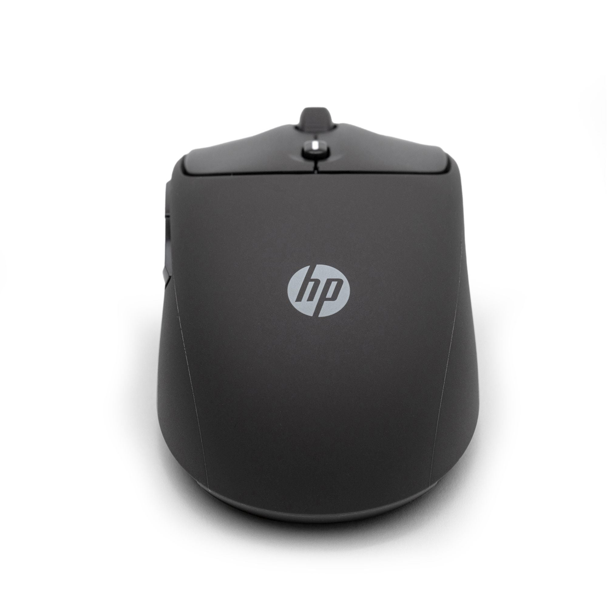 HP 400 Quiet Black Wireless Mouse EURO