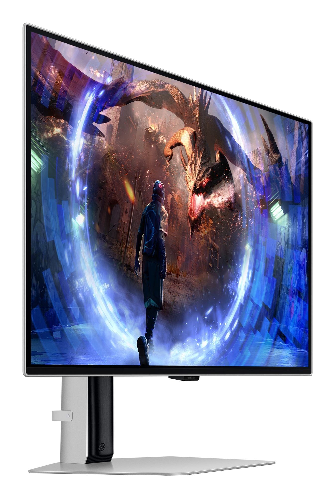 ODYSSEY OLED G6 - G60SD 27'' 360Hz
