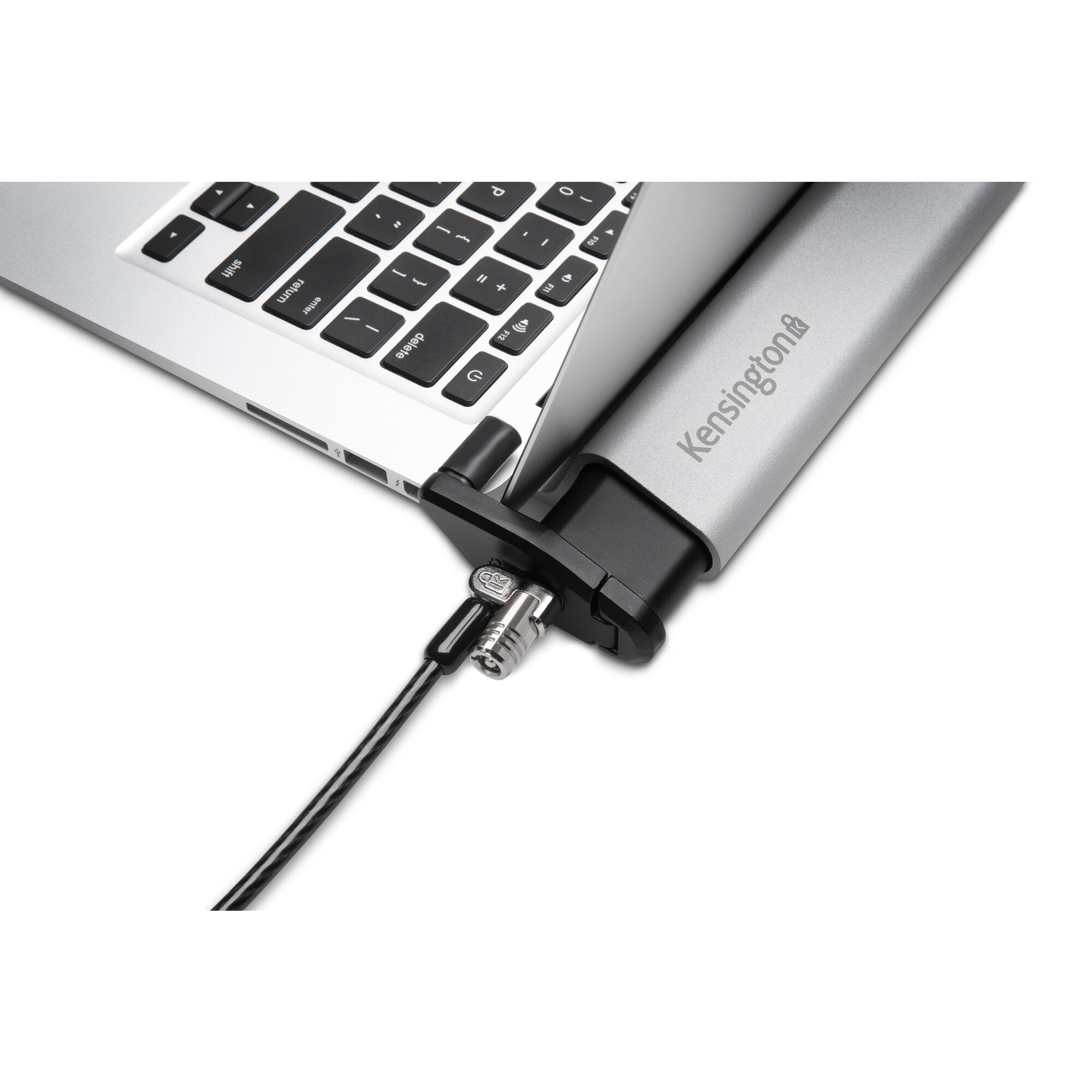 Laptop Locking Station w/MS2.0