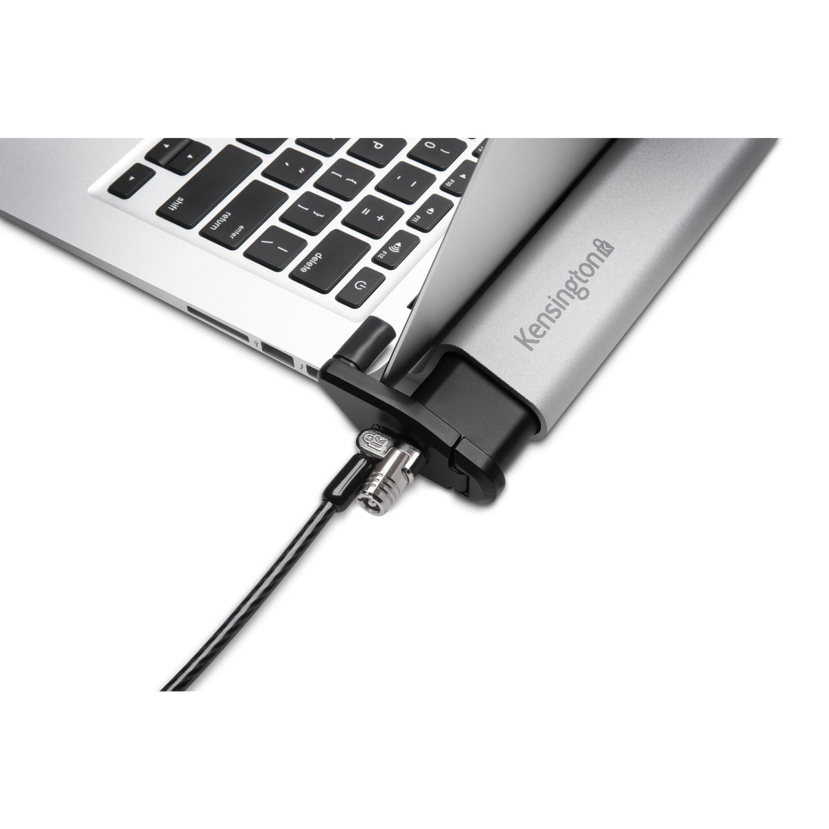 Laptop Locking Station w/MS2.0
