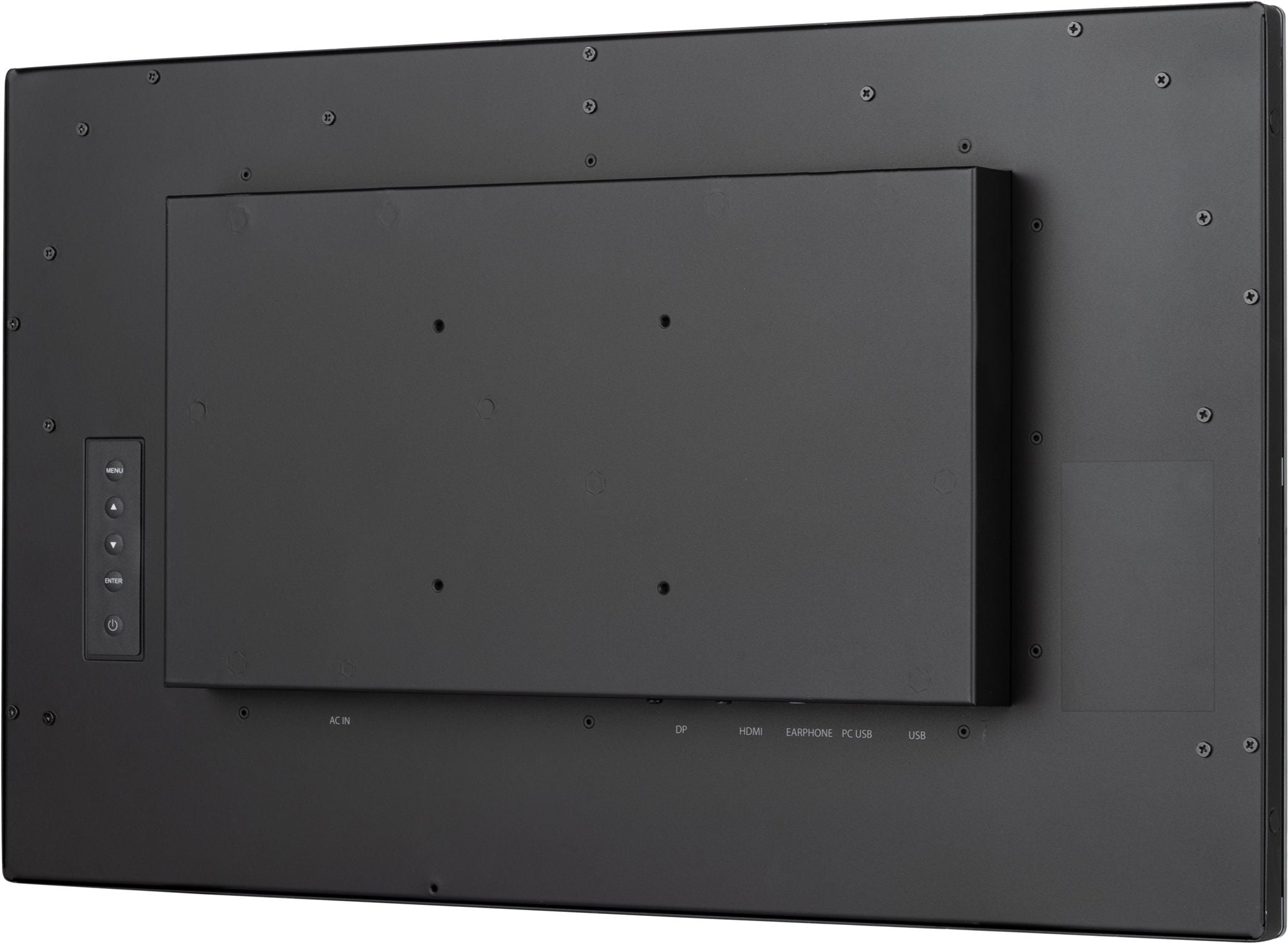TF2438MSC-B2/24" PCAP 10P Touch