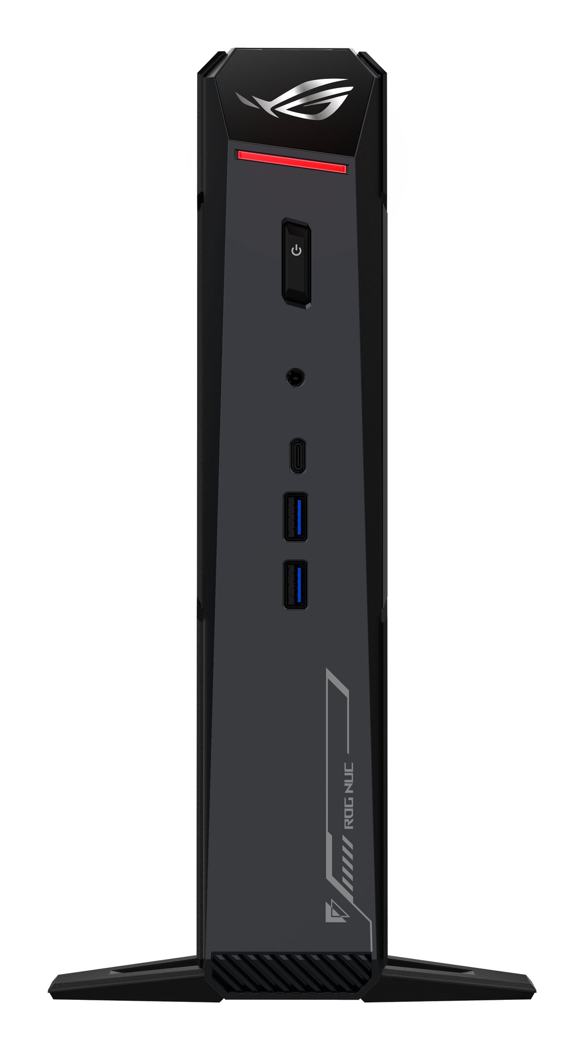 NUC/15 ROG RNUC15JNK7X569A3 UK Cord L10