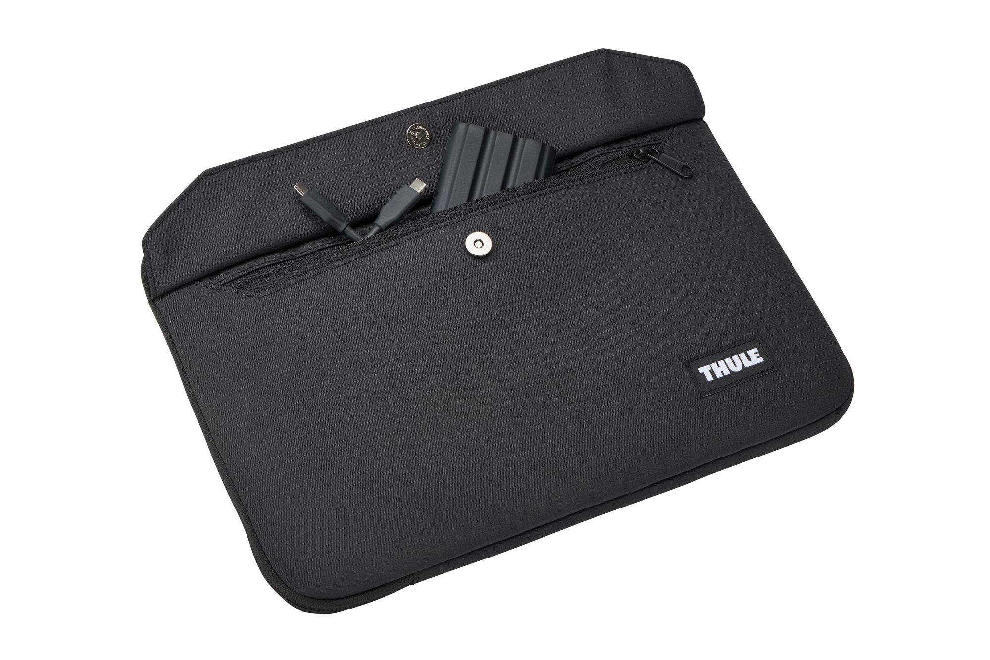 Thule Lithos Sleeve MacBook Pro 14" - Bl